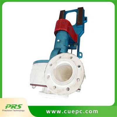 UHMWPE hemijska pumpa